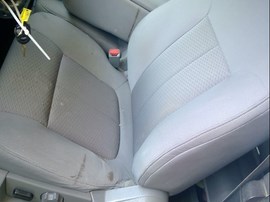 2013 FORD F-150, WHITE, EXTD CAB, 5.0L, AT, 4WD,   F25168